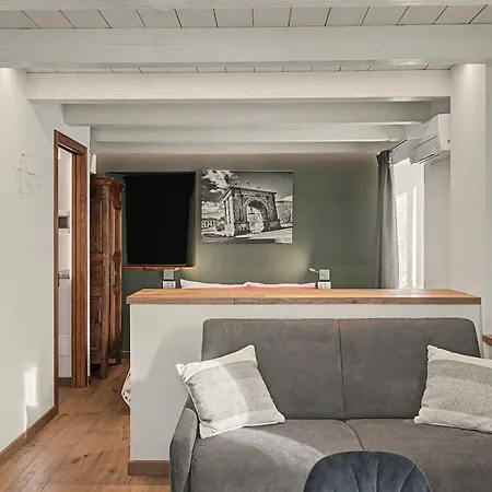 Appartamento Maison Cerise Aosta