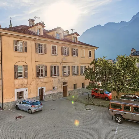 Appartamento Maison Cerise Aosta