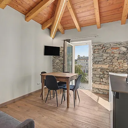 Maison Cerise Aosta