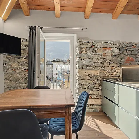 Appartamento Maison Cerise