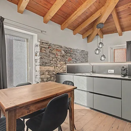 Maison Cerise Appartamento *